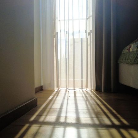 Zalio Kalno Apartamentai Kaunas Eksteriør bilde