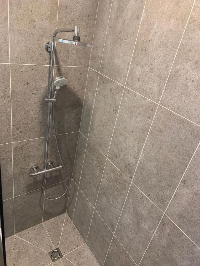 Zalio Kalno Apartamentai Kaunas Eksteriør bilde