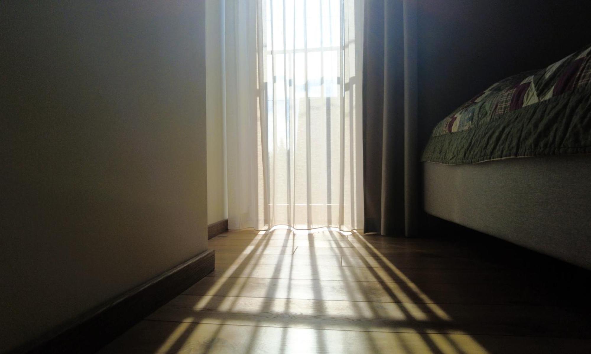 Zalio Kalno Apartamentai Kaunas Eksteriør bilde
