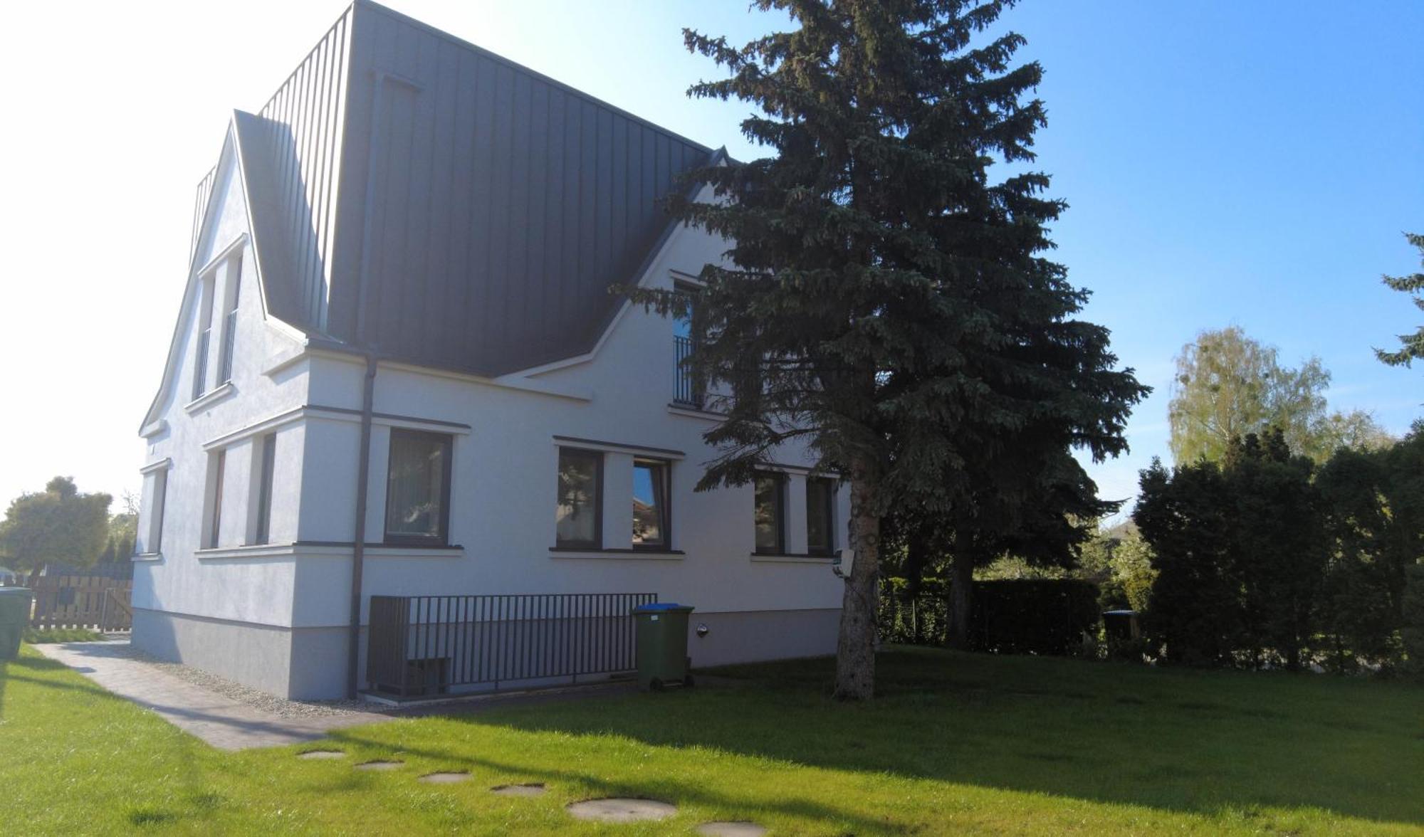 Zalio Kalno Apartamentai Kaunas Eksteriør bilde